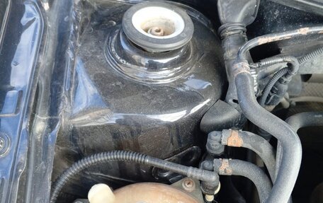 Volkswagen Golf IV, 2001 год, 600 000 рублей, 14 фотография