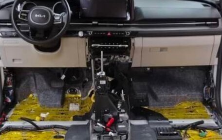 KIA Carnival, 2023 год, 5 250 000 рублей, 14 фотография