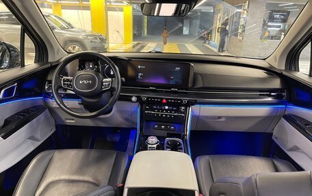 KIA Carnival, 2023 год, 5 250 000 рублей, 7 фотография