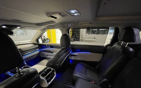 KIA Carnival, 2023 год, 5 250 000 рублей, 8 фотография