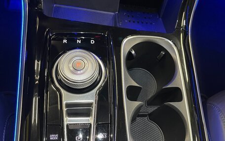 KIA Carnival, 2023 год, 5 250 000 рублей, 10 фотография