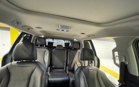 KIA Carnival, 2023 год, 5 250 000 рублей, 17 фотография