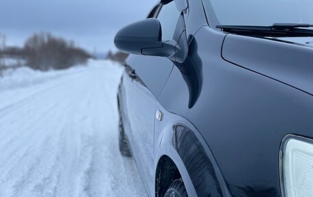 Chevrolet Aveo III, 2012 год, 450 000 рублей, 6 фотография