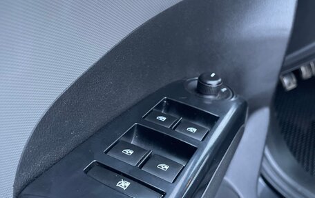 Chevrolet Aveo III, 2012 год, 450 000 рублей, 8 фотография