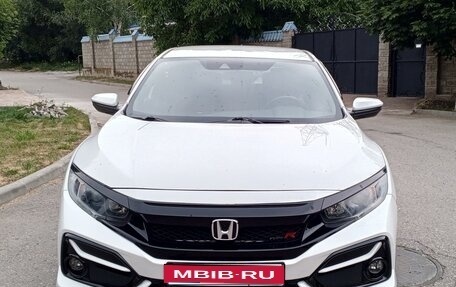 Honda Civic IX, 2020 год, 1 900 000 рублей, 1 фотография