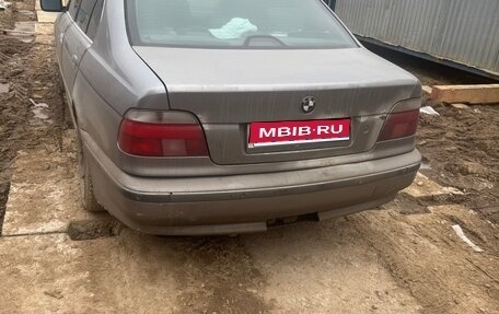 BMW 5 серия, 1997 год, 250 000 рублей, 1 фотография