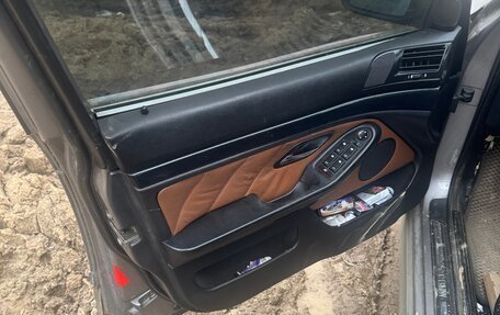 BMW 5 серия, 1997 год, 250 000 рублей, 4 фотография