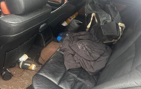 BMW 5 серия, 1997 год, 250 000 рублей, 3 фотография