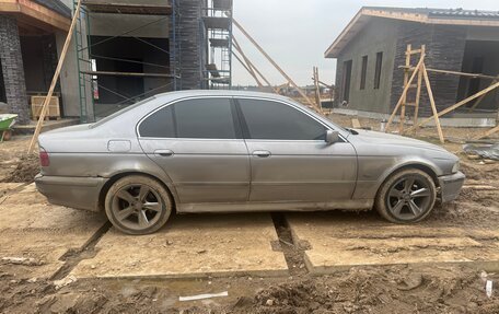 BMW 5 серия, 1997 год, 250 000 рублей, 7 фотография