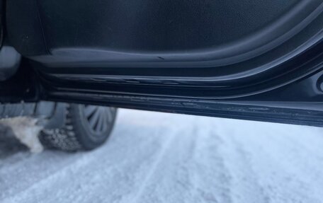 Chevrolet Aveo III, 2012 год, 450 000 рублей, 12 фотография