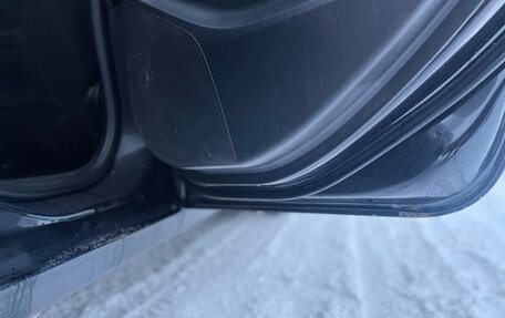 Chevrolet Aveo III, 2012 год, 450 000 рублей, 13 фотография