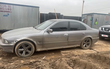 BMW 5 серия, 1997 год, 250 000 рублей, 6 фотография