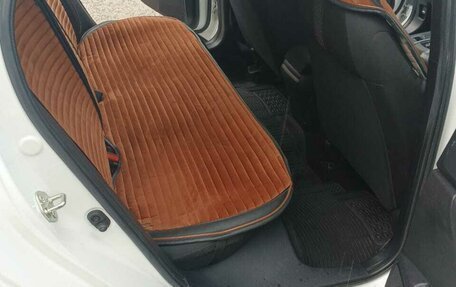 Honda Civic IX, 2020 год, 1 900 000 рублей, 4 фотография