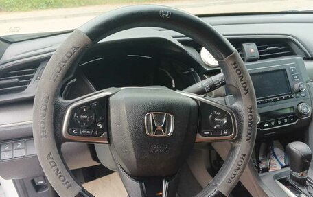 Honda Civic IX, 2020 год, 1 900 000 рублей, 2 фотография