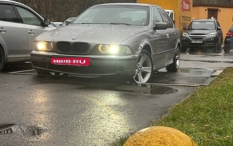 BMW 5 серия, 1997 год, 250 000 рублей, 8 фотография