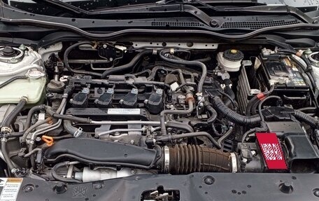 Honda Civic IX, 2020 год, 1 900 000 рублей, 5 фотография