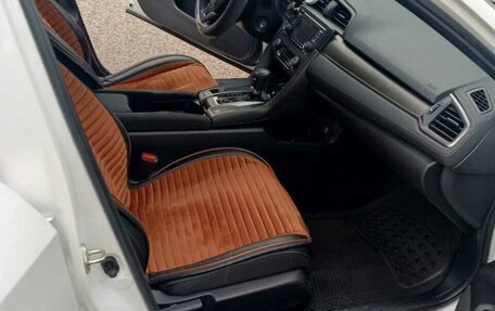 Honda Civic IX, 2020 год, 1 900 000 рублей, 10 фотография