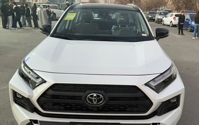 Toyota RAV4, 2025 год, 4 050 000 рублей, 1 фотография