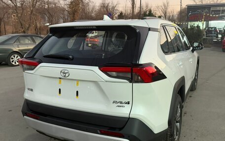 Toyota RAV4, 2025 год, 4 050 000 рублей, 6 фотография