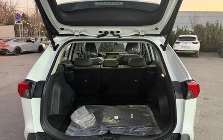 Toyota RAV4, 2025 год, 4 050 000 рублей, 7 фотография