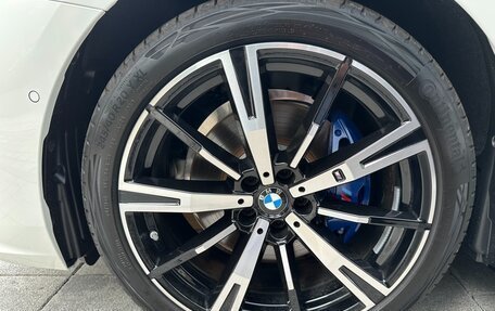 BMW 5 серия, 2025 год, 8 436 099 рублей, 16 фотография