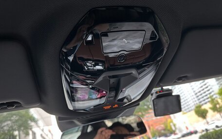 BMW 5 серия, 2025 год, 8 436 099 рублей, 11 фотография