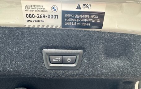 BMW 5 серия, 2025 год, 8 436 099 рублей, 17 фотография