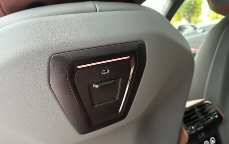 BMW 5 серия, 2025 год, 8 436 099 рублей, 15 фотография