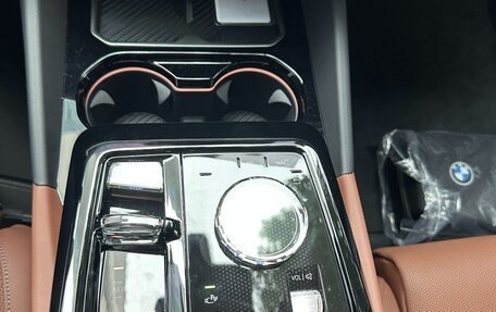 BMW 5 серия, 2025 год, 8 436 099 рублей, 12 фотография