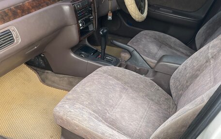 Nissan Bluebird XI, 1999 год, 120 000 рублей, 5 фотография