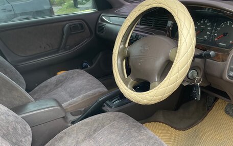 Nissan Bluebird XI, 1999 год, 120 000 рублей, 6 фотография