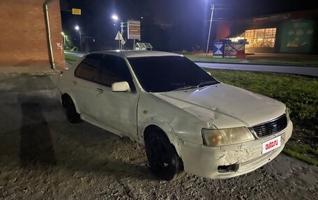 Nissan Bluebird XI, 1999 год, 120 000 рублей, 8 фотография