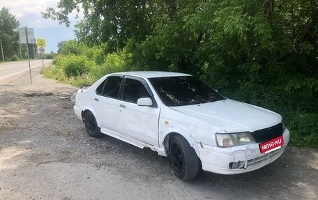Nissan Bluebird XI, 1999 год, 120 000 рублей, 3 фотография