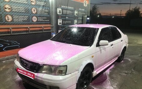 Nissan Bluebird XI, 1999 год, 120 000 рублей, 10 фотография