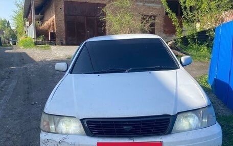 Nissan Bluebird XI, 1999 год, 120 000 рублей, 2 фотография