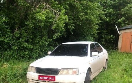 Nissan Bluebird XI, 1999 год, 120 000 рублей, 1 фотография