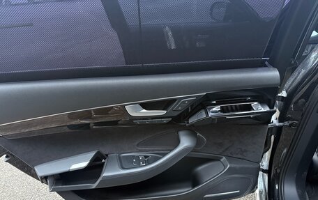 Audi A8, 2013 год, 2 800 000 рублей, 15 фотография