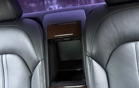 Audi A8, 2013 год, 2 800 000 рублей, 13 фотография