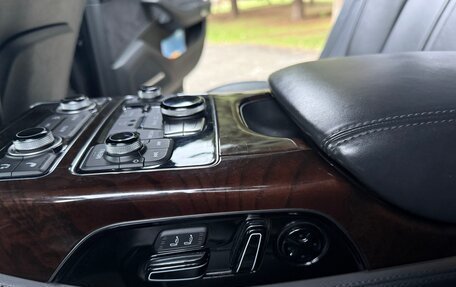 Audi A8, 2013 год, 2 800 000 рублей, 14 фотография