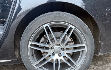 Audi A8, 2013 год, 2 800 000 рублей, 18 фотография