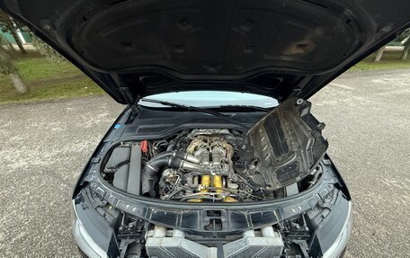 Audi A8, 2013 год, 2 800 000 рублей, 20 фотография