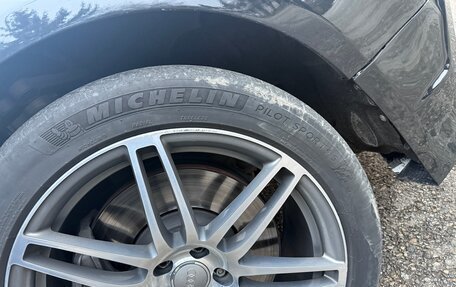 Audi A8, 2013 год, 2 800 000 рублей, 17 фотография