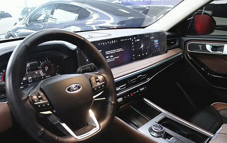 Ford Explorer VI, 2023 год, 6 200 190 рублей, 5 фотография