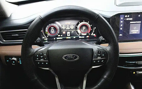 Ford Explorer VI, 2023 год, 6 200 190 рублей, 9 фотография