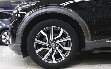 Ford Explorer VI, 2023 год, 6 200 190 рублей, 15 фотография