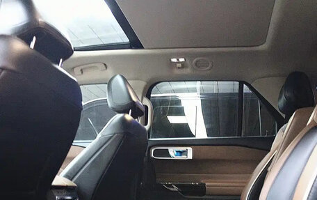 Ford Explorer VI, 2023 год, 6 200 190 рублей, 7 фотография