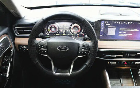 Ford Explorer VI, 2023 год, 6 200 190 рублей, 8 фотография