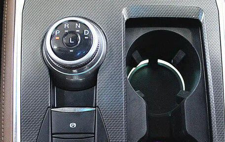 Ford Explorer VI, 2023 год, 6 200 190 рублей, 11 фотография