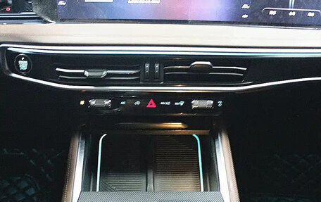 Ford Explorer VI, 2023 год, 6 200 190 рублей, 10 фотография