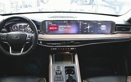 Ford Explorer VI, 2023 год, 6 200 190 рублей, 4 фотография